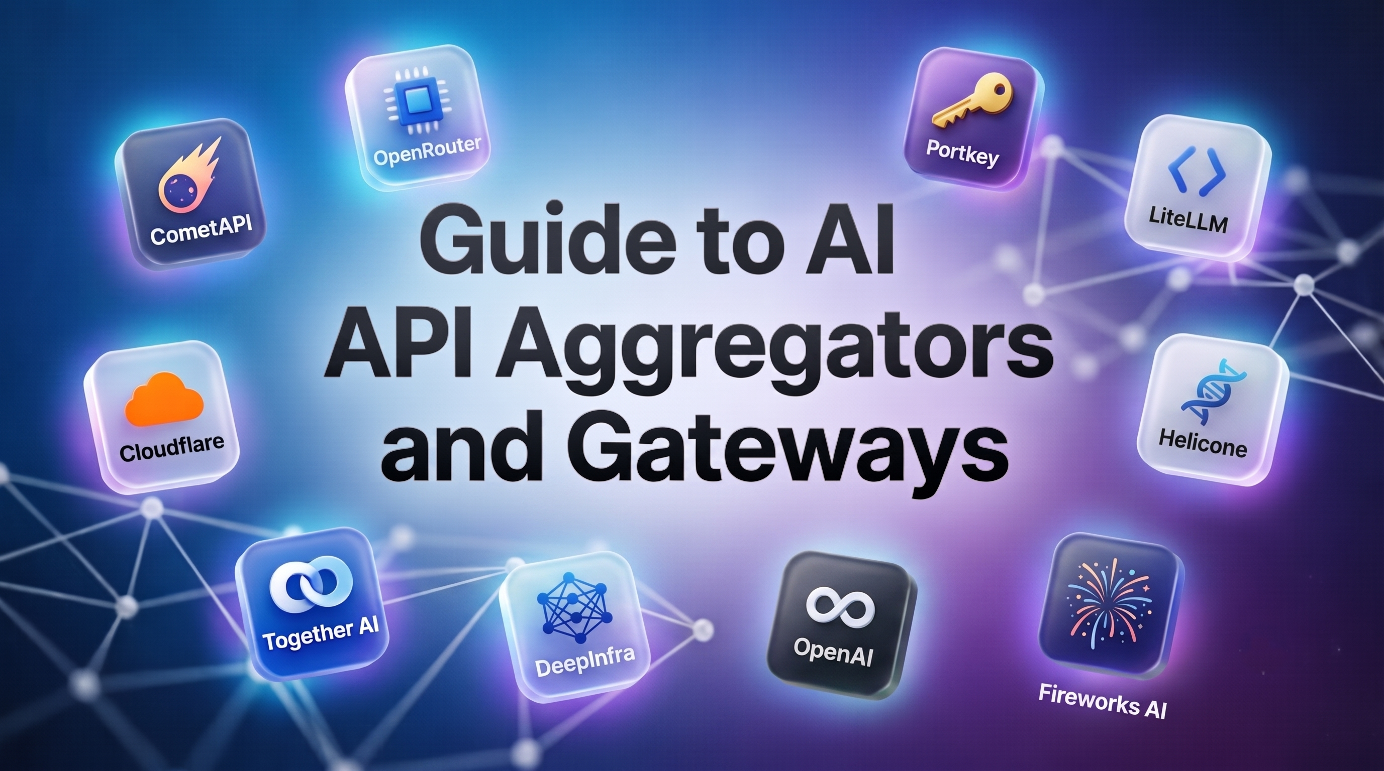 Guide to AI API Aggregators and Gateways thumbnail