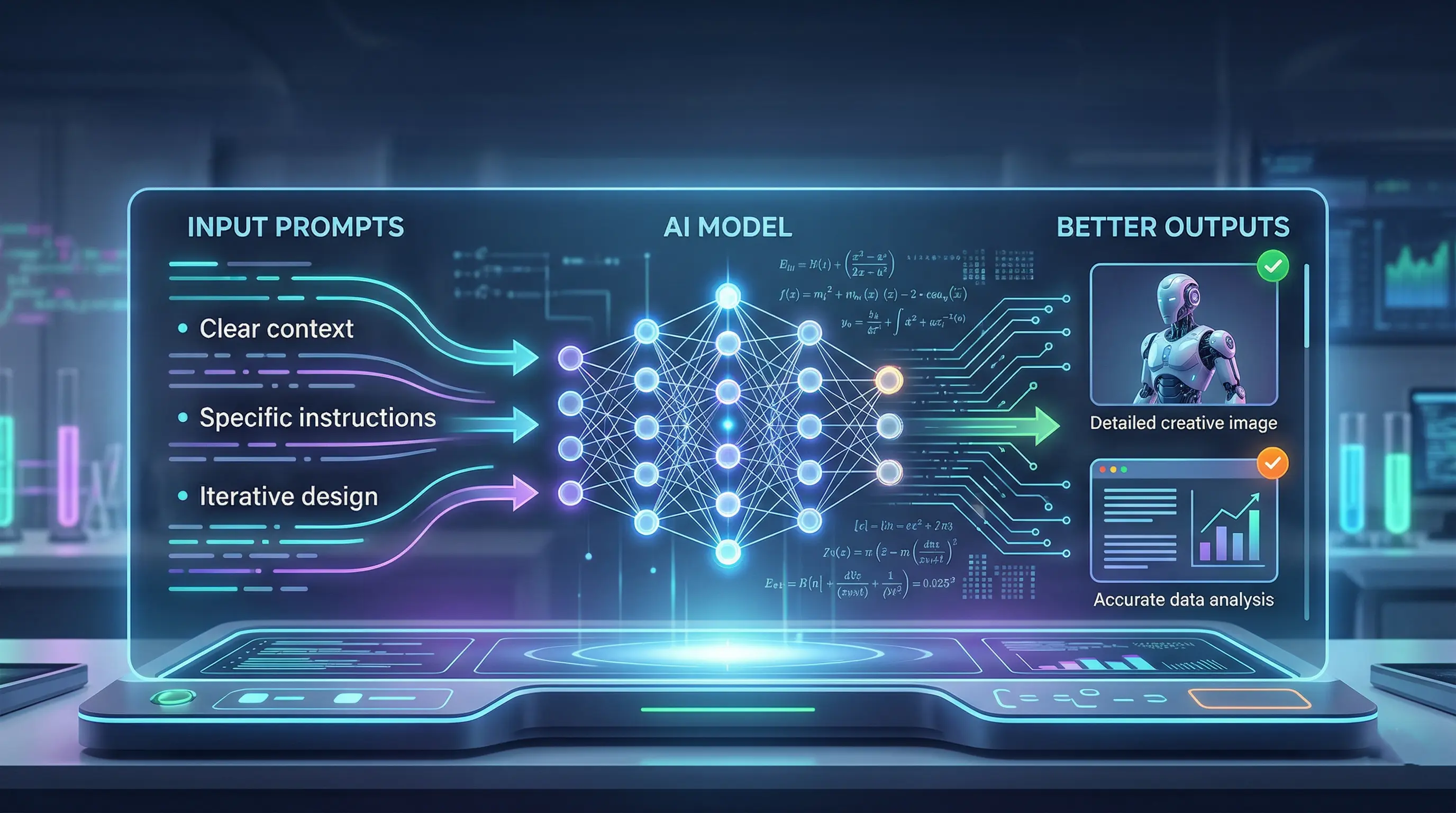 Prompt Engineering 101: The Science Behind Getting Better AI Outputs thumbnail