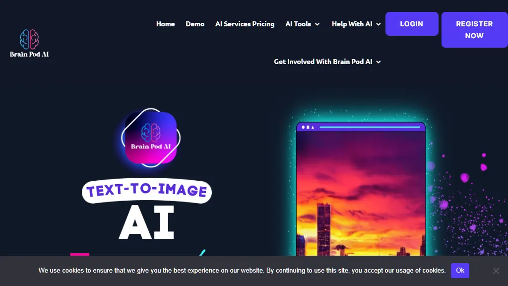 Forewrite - AI Tools