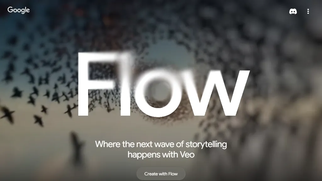 Flow - AI Tools