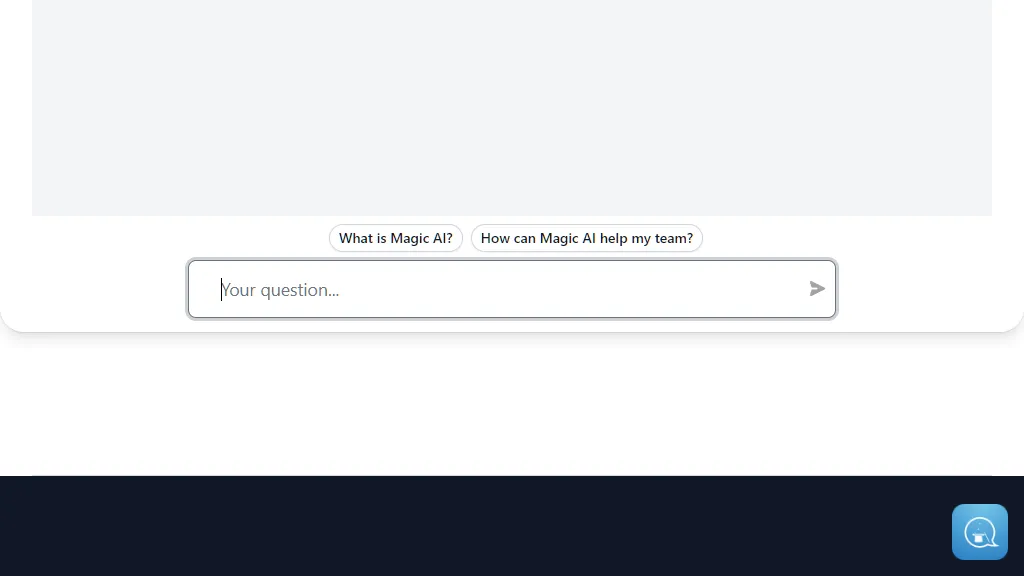 Magic AI - AI Tools
