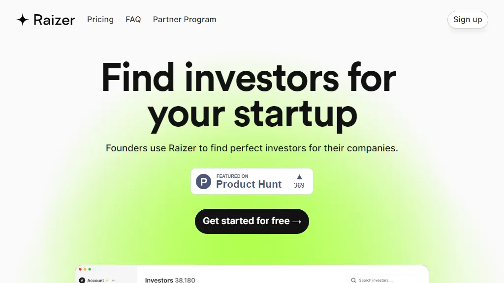 CoverLetterSimple - AI Tools