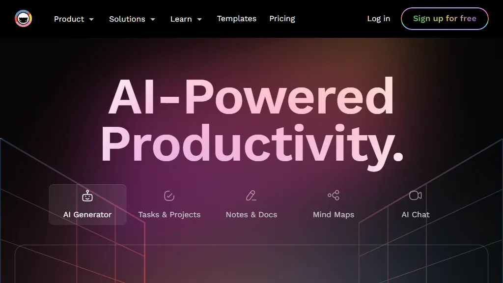 CodeCompanion - AI Tools