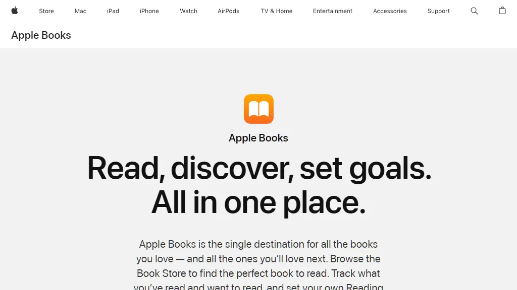 OpenRead - AI Tools