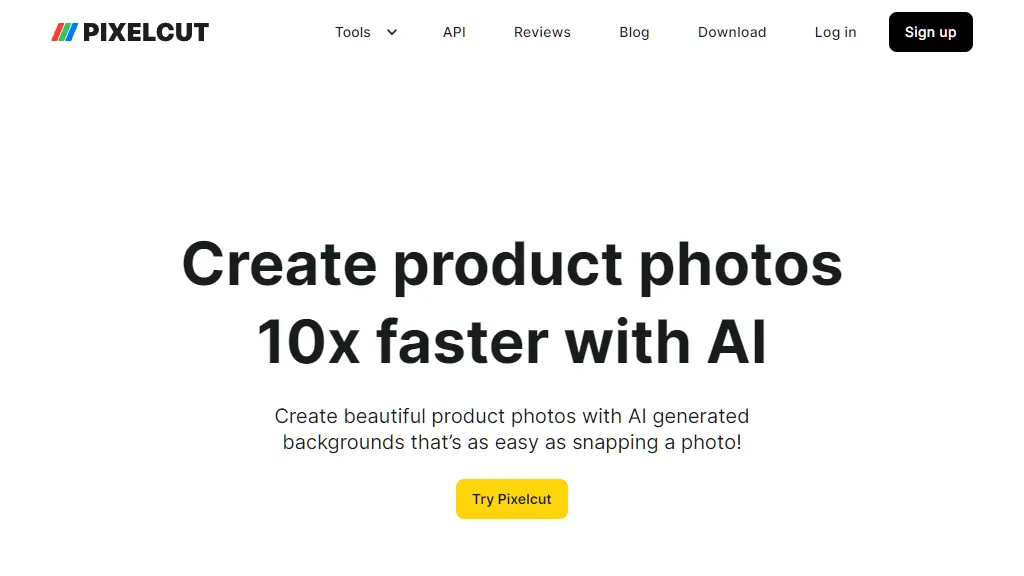 Archsynth - AI Tools